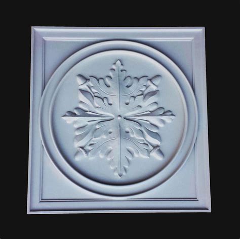 exterior medallions for stucco